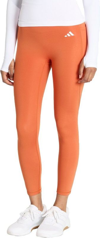 Optime Essentials No Front Rise Seam 7/8 Legging