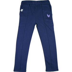 Dundee sweatpants navy maat 92