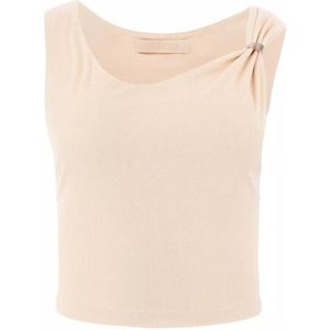 Guess Top Beige M