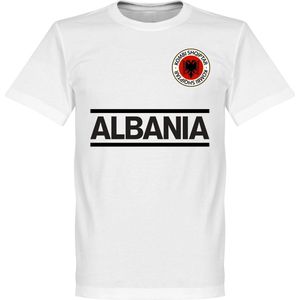 Albanië Team T-Shirt - M