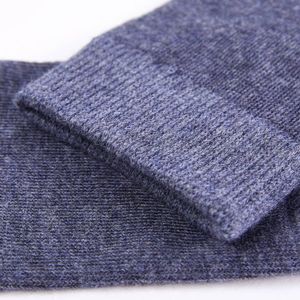 Kindersokken 5 paar - Tijger & Streep - EU 23-26