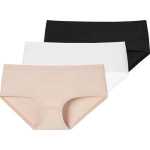 SCHIESSER Broekje Set van 3