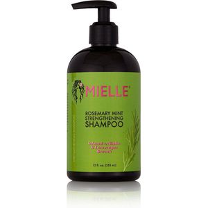 Shampoo Mielle Rosemary Mint Scalp & Hair Strength (355 ml) (355 ml)