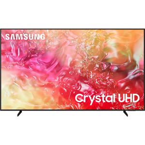 Samsung UE70DU7100 - 70 inch - 4K LED - 2024
