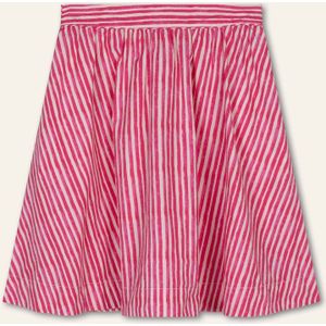 Oilily - Skimia midi skirt - Lila - 42