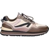 HOFF - City Offroad - Lage Sneakers - Nubuck en Nylon