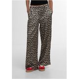 Urban Classics - Resort - Damesbroek - Elegante en Moderne Keuze - 100% Polyester