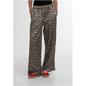 Urban Classics - Resort - Damesbroek - Elegante en Moderne Keuze - 100% Polyester