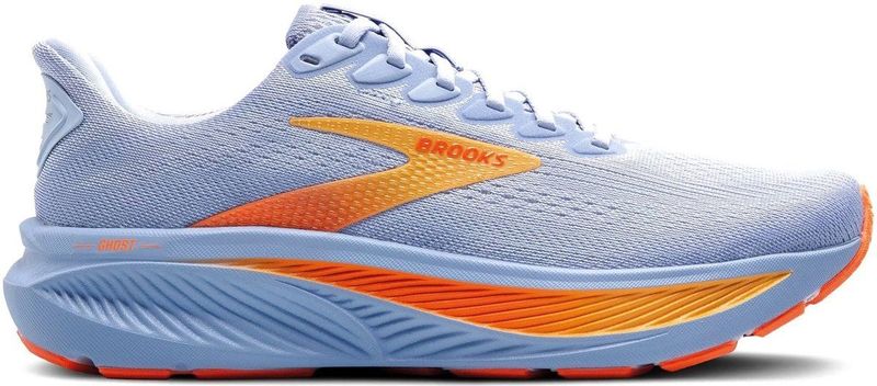 Brooks - Ghost 17 - Hardloopschoenen - Dames