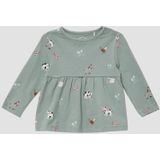 T-shirt - T-shirt à manches longues - 62A4