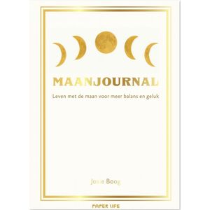 Maanjournal