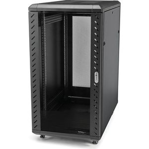 Startech - RK3236BKF - Rackkast - 32U - 800 kg Draagcapaciteit