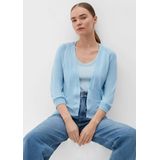 s.Oliver Strickjacke