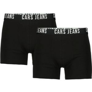 Cars Jeans Boxershort 2-pack Basco - Heren