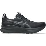 ASICS - Gel Kayano 32 - Hardloopschoenen - Zwart - Mesh