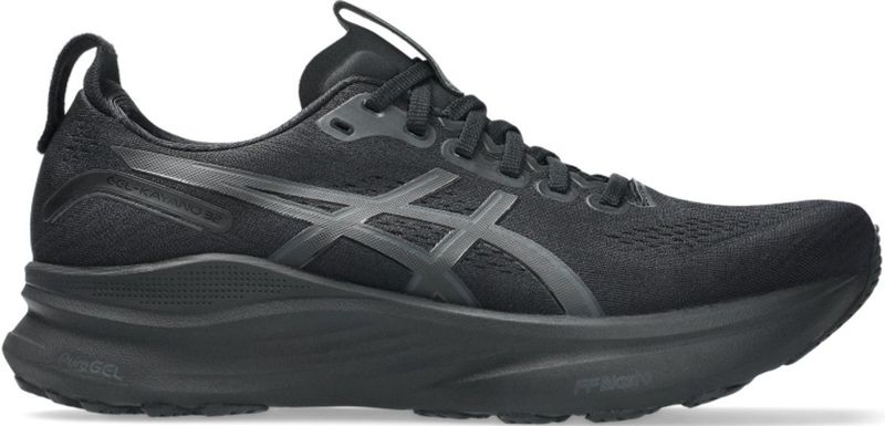 ASICS - Gel Kayano 32 - Hardloopschoenen - Zwart - Mesh