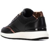 Xti 144183 - Slip-On Sneakers - Beige - Dames