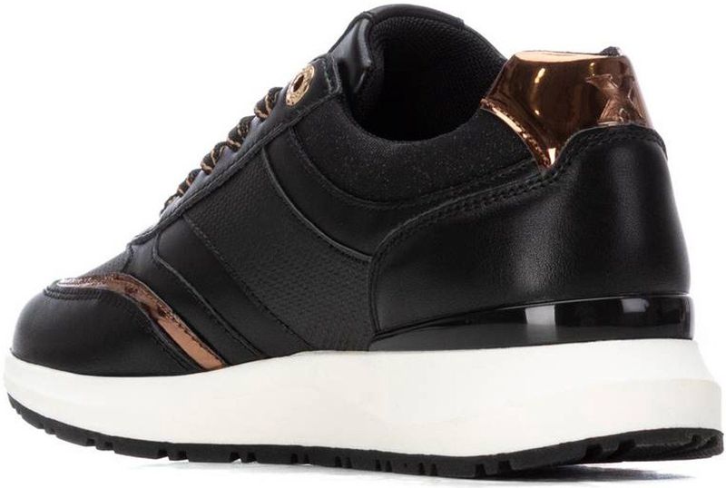 Xti 144183 - Slip-On Sneakers - Beige - Dames