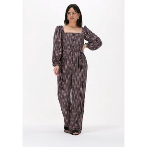 Freebird - Farren - Jumpsuit - Zwart - Dames