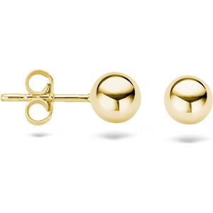 Blush Oorbellen 7122YGO -  Geel Goud (14Krt.)