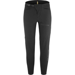 Mavic - Deemax Enduro Alpha Pant - Fietsbroek - Zwart