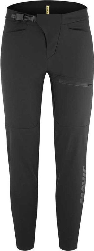 Mavic - Deemax Enduro Alpha Pant - Fietsbroek - Zwart