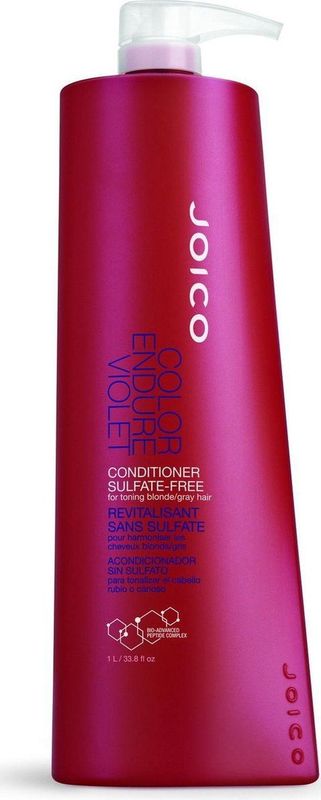 Joico - Color Endure Violet - Conditioner - 1000ml