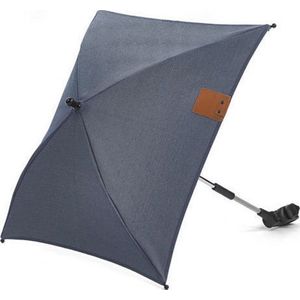 Mutsy Evo Parasol Industrial Grey
