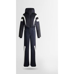 Fusalp Dames Julienne Ski Suit Marine/Neige 40