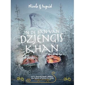 In de ban van Dzjengis Khan
