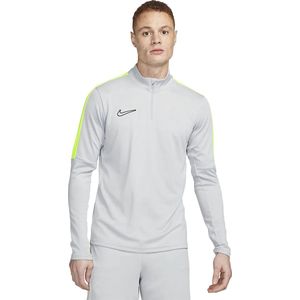 Nike - Academy - Sporttop - Zwart - Polyester