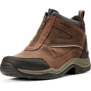 Ariat Telluride Zip Men H2O Waterproof - maat 46 - copper