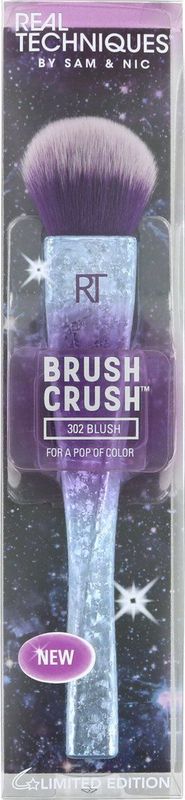 Real Techniques - Brush Crush 302 - Make-upborstel - Blush