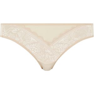 Chantelle Slip 'Evolutive'  beige