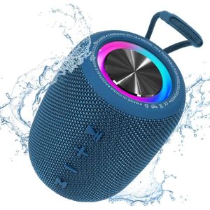 DailySupplies® Douche Speaker - Draagbare Radio - Bluetooth - Waterdicht