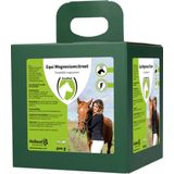 Excellent Equi Magnesium Citrate -  Goed voor het concentratievermogen, draagt bij aan een normale spierwerking en ondersteunt de energiestofwisseling - Geschikt voor paarden - 500gr