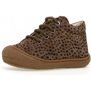 NATURINO kinderschoenen TABACCO