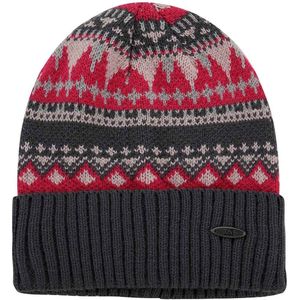 Alpine Pro - Lukene 2 - Wintermuts - Unisex - Fleecevoering