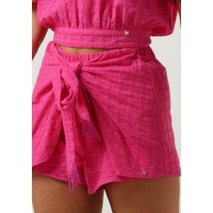 Harper & Yve Mila-sh Dames - Korte Broek - Roze - Maat S