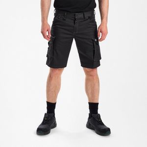 Engel - X-treme - Werkshorts - Anthracite Grey - Stretchstof - 52