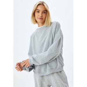 Ronde kraag Normaal Sweatshirt