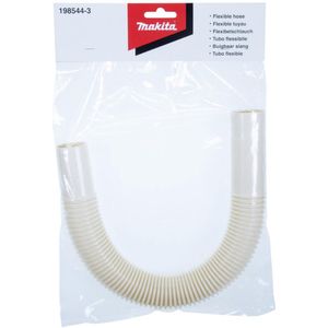 Makita flexibele slang, crème crème
