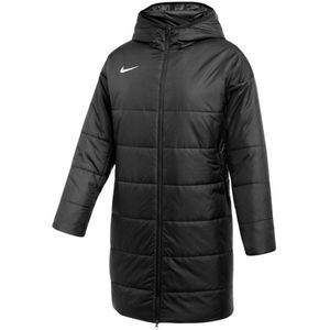 Nike Therma-Fit Academy Pro Winterjas - Zwart - Maat M - Dames