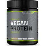 Pure2Improve Vegan Protein - Vanille - 500 gram - Proteine Poeder - Eiwitshake - Vegan Protein Poeder