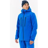 Protest - PRTTIMOTHY - Ski-jas - Kobaltblauw - Ademend en Waterdicht