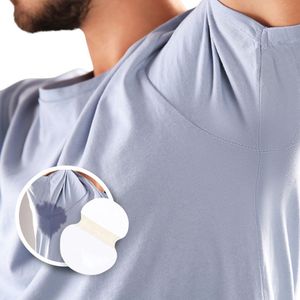 Happy2go - Anti zweet okselpads L/XL - 40 stuks