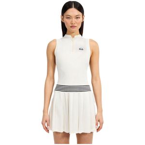 Ellesse - Medusa - Jurk - Wit - Dames