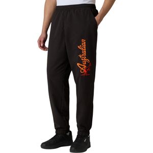 Australian Heren Broek Zwart ARUPA0017/003C