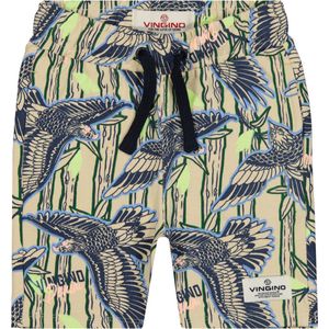 Vingino SS22  REX Jongens Broek - Maat 92