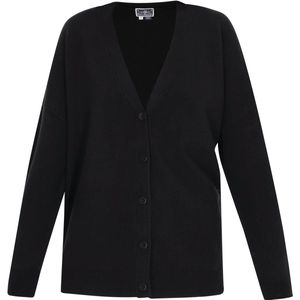 DreiMaster - Maritime Collectie - Vest - Effen - Relaxte Pasvorm